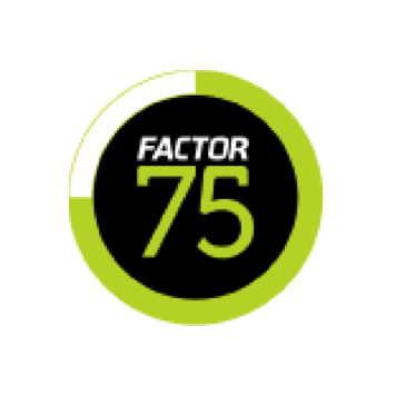 factor75