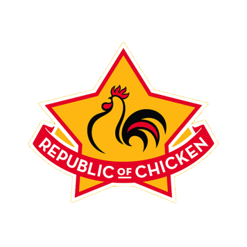 chicken